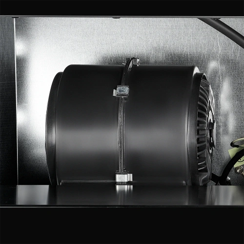 Вытяжка Monsher ALES 60 Noir