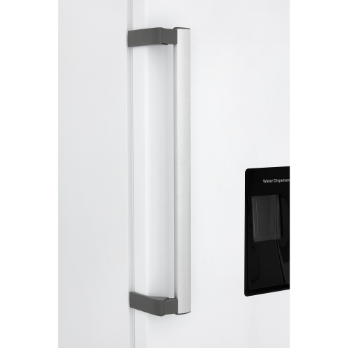 Холодильник HIBERG i-RF 40D W