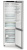 Двухкамерный холодильник Liebherr CNgwc 5723-22 001