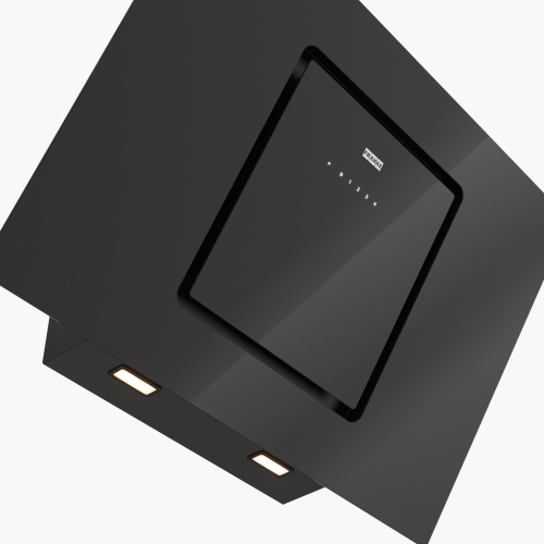 Вытяжка Franke MELODY 90 BK