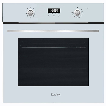 Электрический духовой шкаф Evelux EO 635 PW