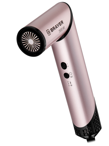 Мультистайлер BRAYER BR3309