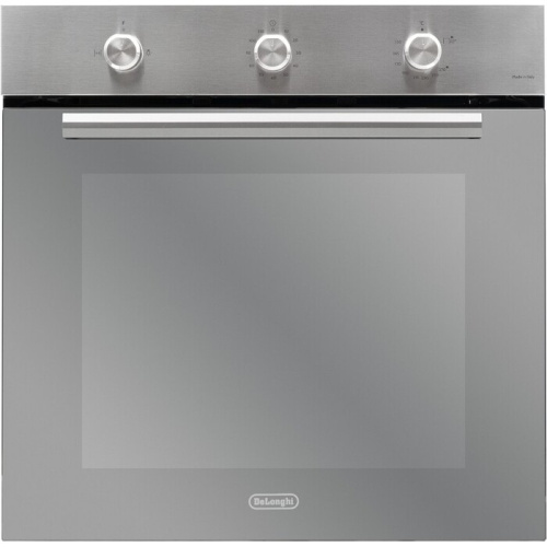 Газовый духовой шкаф DeLonghi FG 6 XL RUS