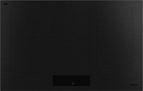 Индукционная варочная панель Smeg SIM3864MB