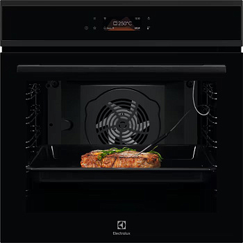 Встраиваемый духовой шкаф Electrolux EOE8P39H