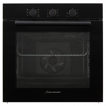 Электрический дуовой шкаф Schaub Lorenz SLB EY6308