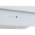 Вытяжка MBS SLAVIA 160 GLASS WHITE