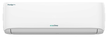 Сплит-система Ecoclima Prestige Line Inverter ECW/I-HE12/BB-4R2 / EC/I-HE12/B-4R2