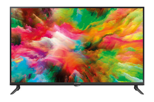 Телевизор LED Hyundai 32" H-LED32ET3000