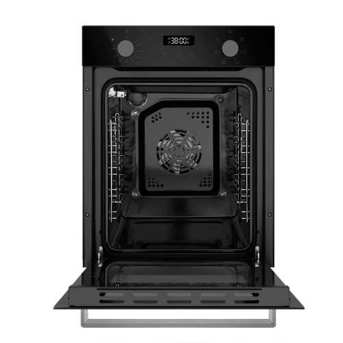 Шкаф духовой электрический MAUNFELD EOEM516PB