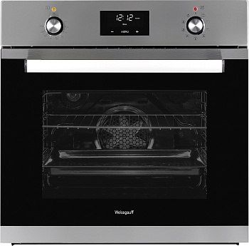 Духовой шкаф Weissgauff EOV 29 PDX