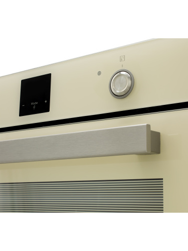 Духовой шкаф Jacky's JO EB7516