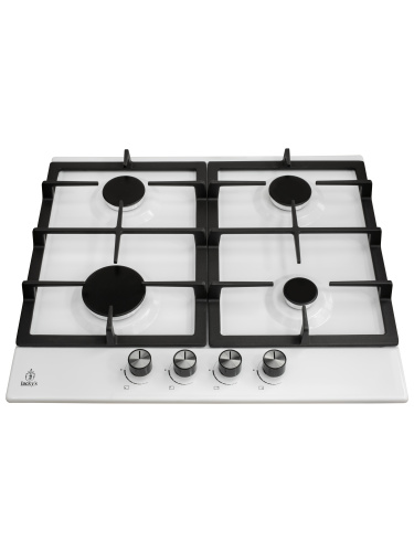 Газовая варочная поверхность Jacky's JH GW633W