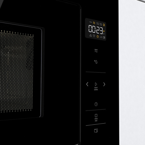 Встраиваемая микроволновая печь с грилем Gorenje BM251SG2BG