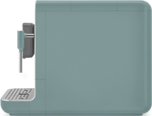 Автоматическая кофемашина Smeg BCC02EGMEU