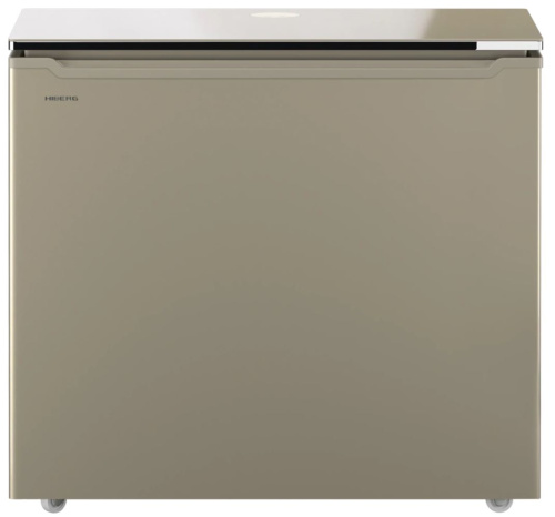 Ларь морозильный Hiberg PF 25 G
