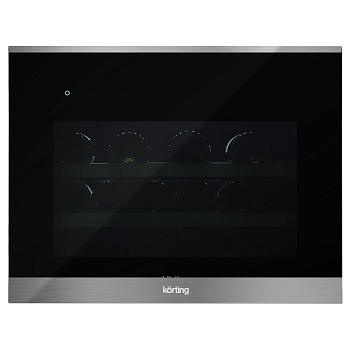 Винный шкаф Korting KFW 501 SL GXN