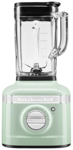 Блендер KitchenAid ARTISAN K400, 5KSB4026EPT фисташковый