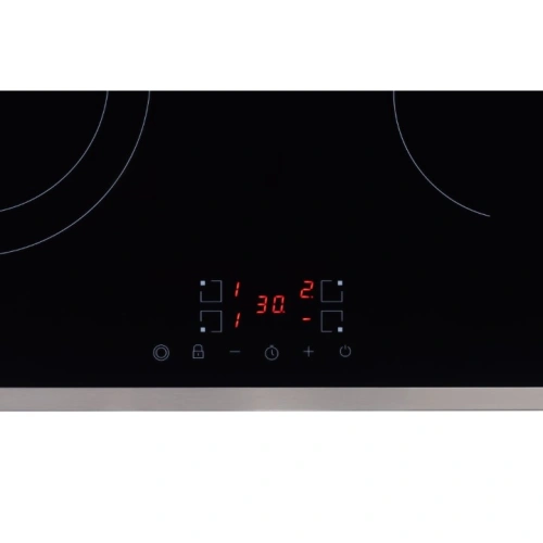 Стеклокерамическая варочная панель VARD VHC6421X