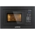 Микроволновая печь встраиваемая Meferi MMO6020BK SLIM POWER Микроволновая печь встраиваемая Meferi MMO6020BK SLIM POWER