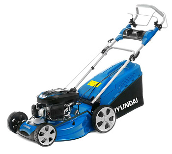 Газонокосилка роторная Hyundai L 5110S