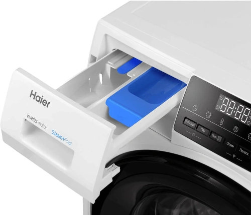 Стиральная машина Haier HW80-BP12929E