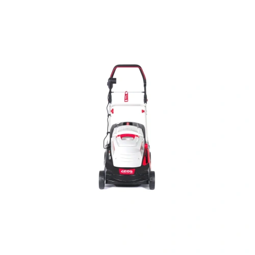 Газонокосилка электрическая GEOS Comfort 40 Е