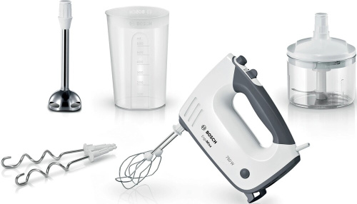 Миксер Bosch MFQ37480