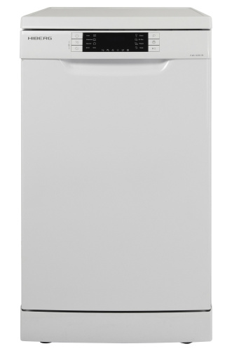 Посудомоечная машина Hiberg F48 1030 W