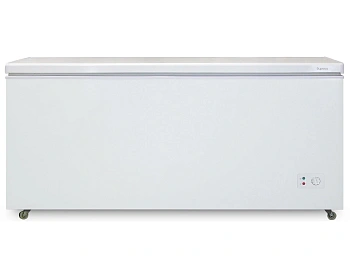 Морозильный ларь Бирюса 560KXQ