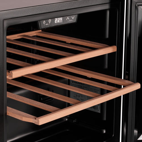 Винный шкаф Maunfeld MFWC-40SB14