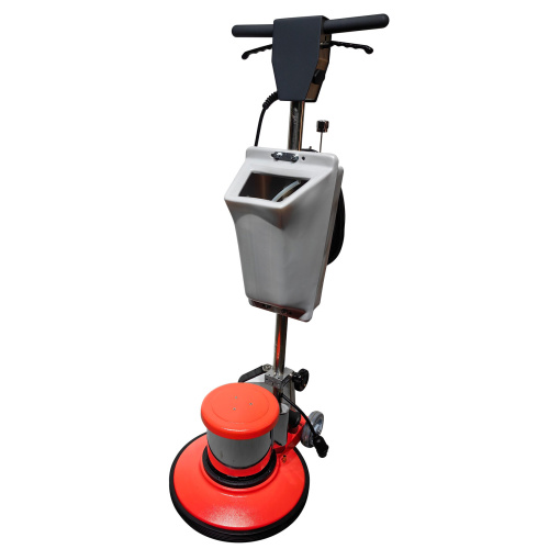 Однодисковая машина (полотер) электрическая EVOline FME 1500