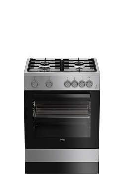 Газовая плита Beko FSG62110DSCS