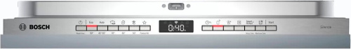 Встраиваемая посудомоечная машина Bosch SMV 4HTX31E