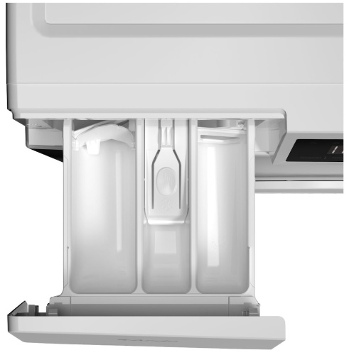 Стиральная машина соло WME712452W2