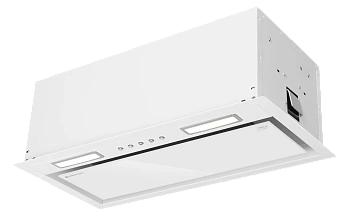 Вытяжка полновстраиваемая Meferi INBOX60WH COMFORT PLUS