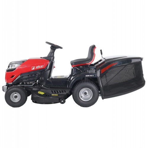 Мини-трактор бензиновый EFCO EF 102R/16 K