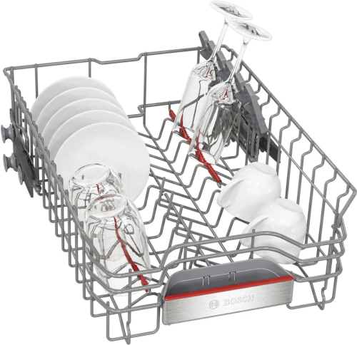Встраиваемая посудомоечная машина Bosch SPV6YMX01E