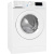 Стиральная машина узкая Indesit BWSE 61051 WWV RU