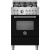 Варочный центр Bertazzoni Master MAS64L1ENET Варочный центр Bertazzoni Master MAS64L1ENET