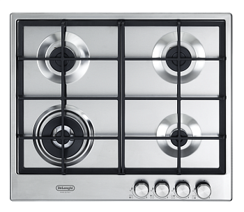 Варочная поверхность Delonghi XF 46/1 ASV GU