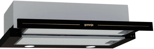Вытяжка Gorenje BHP62CLB