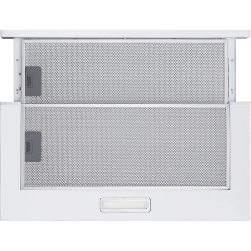 Телескопическая вытяжка MEFERI SLIDEBOX60WH LIGHT