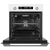Шкаф духовой электрический Maunfeld AEOH60106W Шкаф духовой электрический Maunfeld AEOH60106W