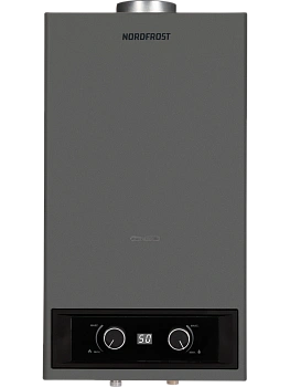 Газовая колонка Nordfrost GF 120 XD