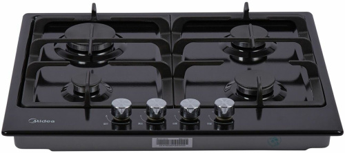 Газовая аарочная панель Midea MG606B
