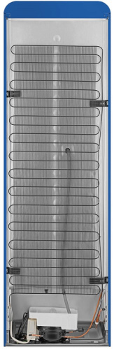 Холодильник Smeg FAB32RBE5