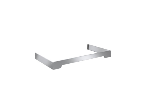 Цокольная планка Bertazzoni 90 см 901393