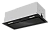 Вытяжка полновстраиваемая Meferi INBOX60BK PUSH COMFORT PLUS