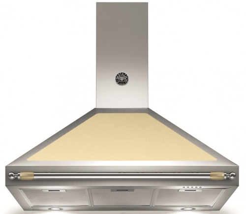 Вытяжка настенная Bertazzoni K90HERCRA